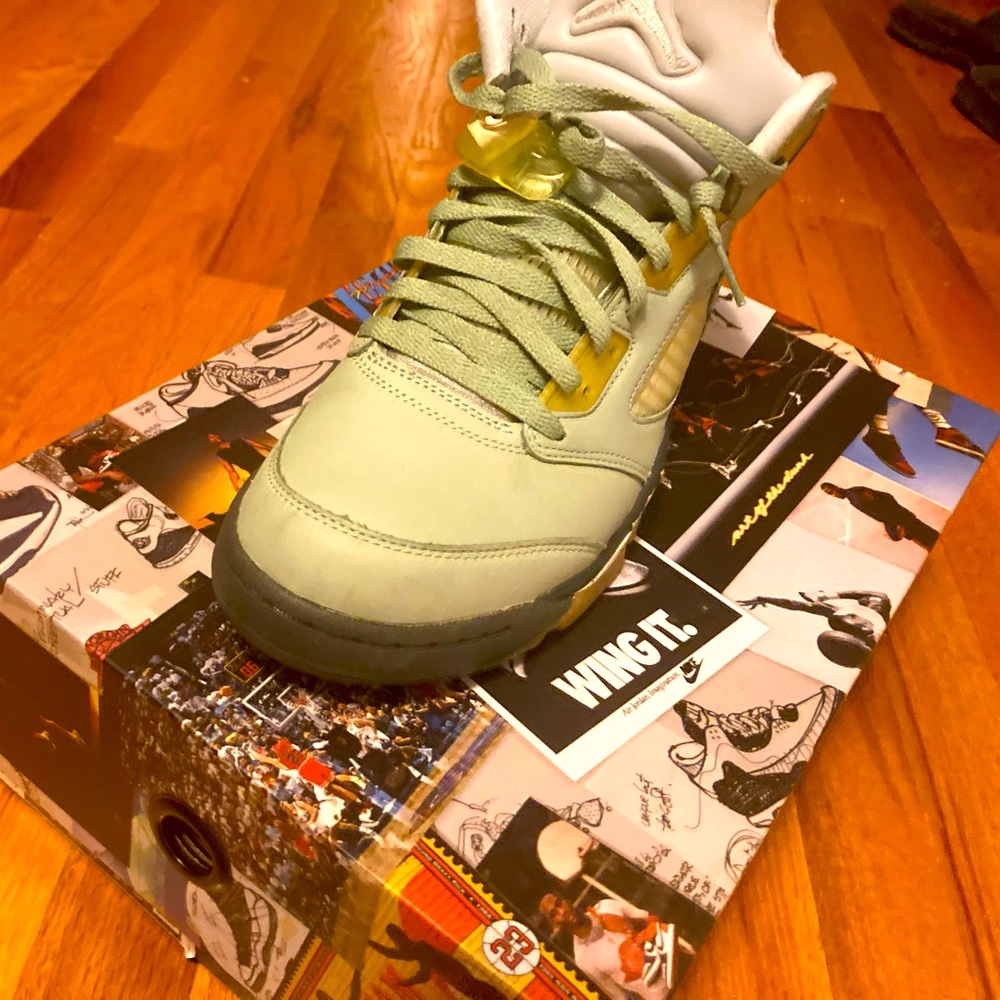 Air Jordan 5 retro